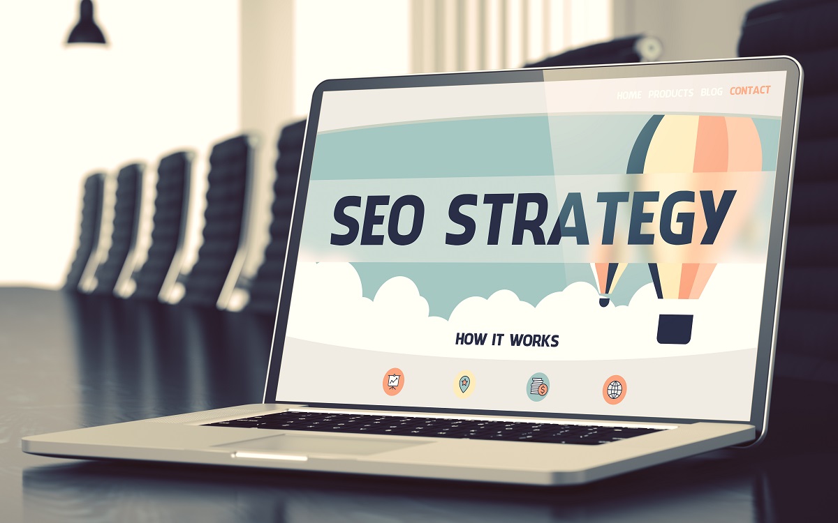 seo-strategy