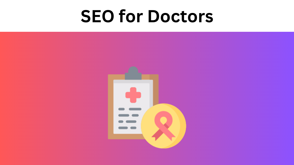 seofordoctors