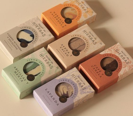 soap-boxes