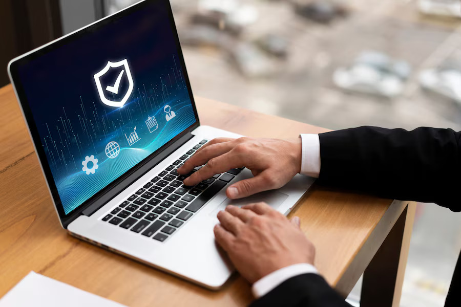 cyber security problems and solutions