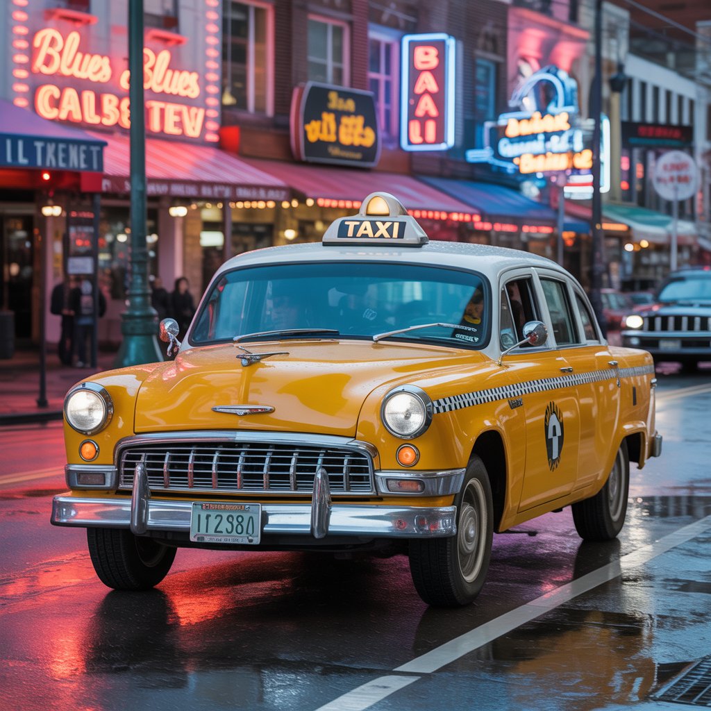taxi memphis tn 1