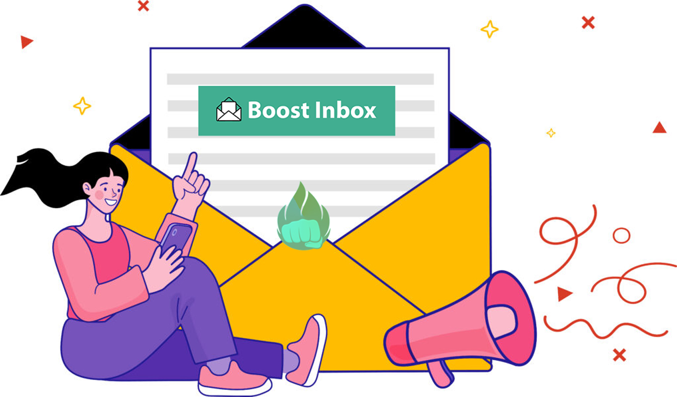 thepowerofboostinbox
