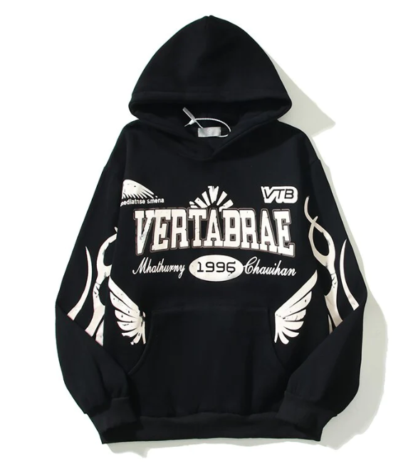 Broken Planet hoodie