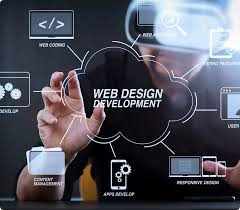 web development