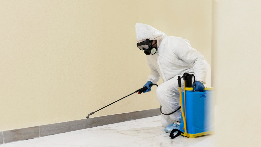 How Termite Repair Contractors Restore Property Value After Damage