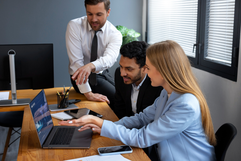 consulting services in Mobile Al