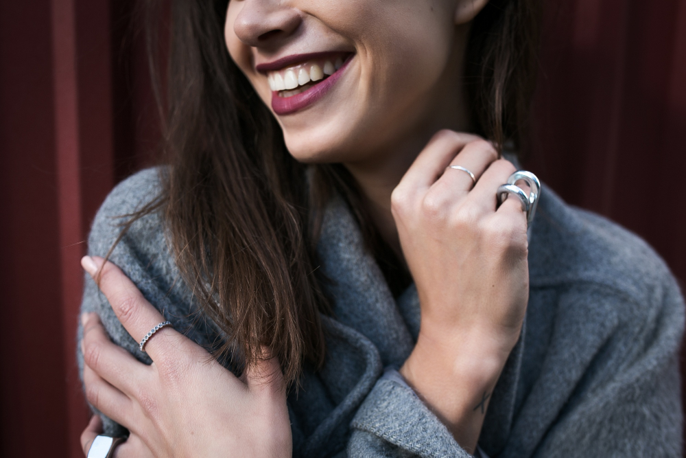 The Rise of Ethical Women Jewellery: Moissanite and Lab Grown Engagement Rings