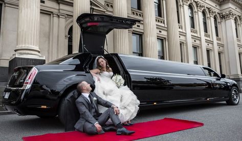 Limousine Service Minneapolis