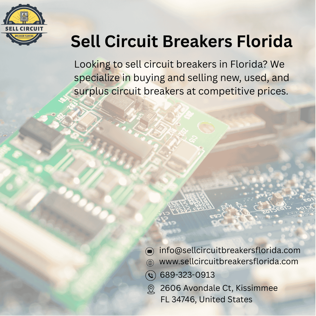 Sell Used Electrical Equipment Buyers in Austin TX