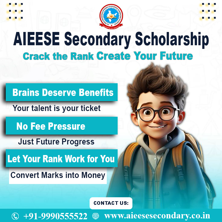 AIIEESE SCONDARY 4