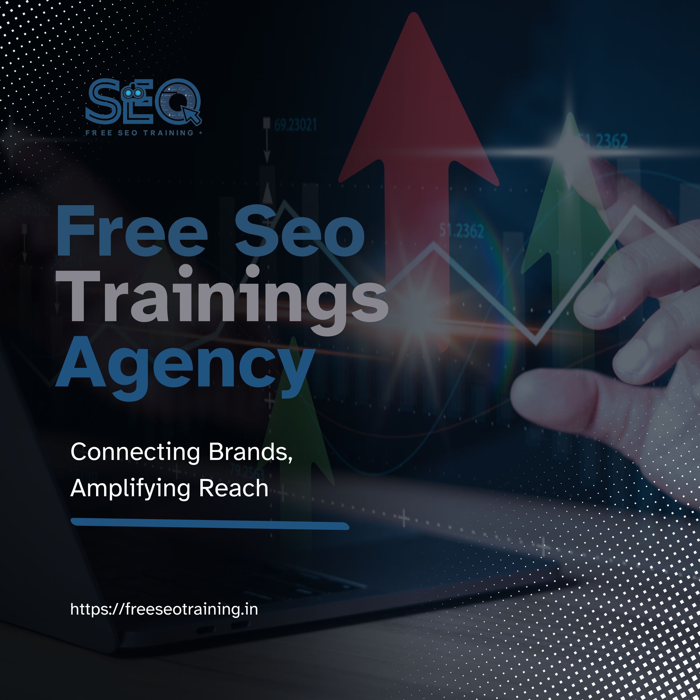 Free SEO Training