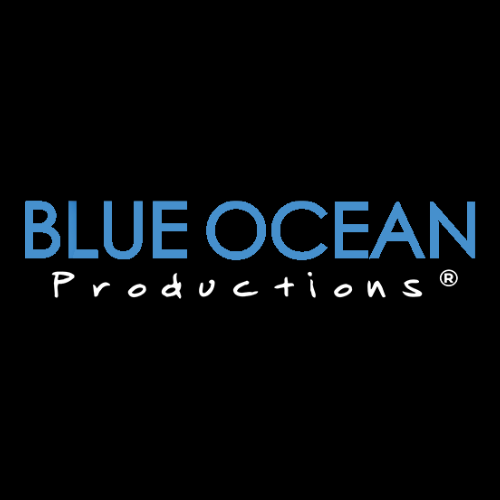 Blue Ocean Productions Logo