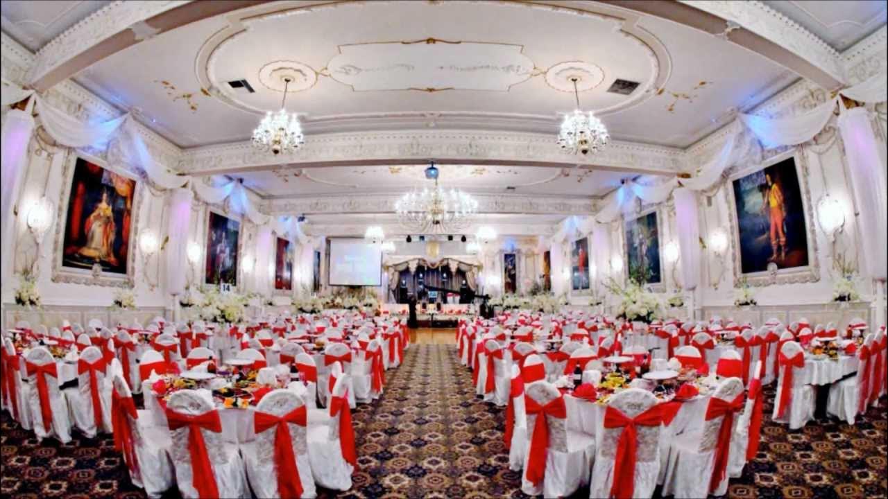Book the Best Marriage Hall in Delhi – The Royal Banquet Palace