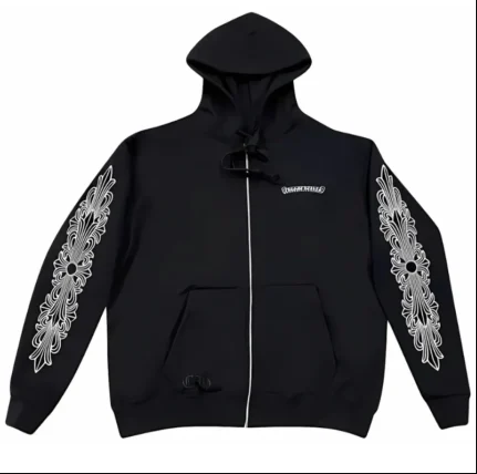Chrome Hearts