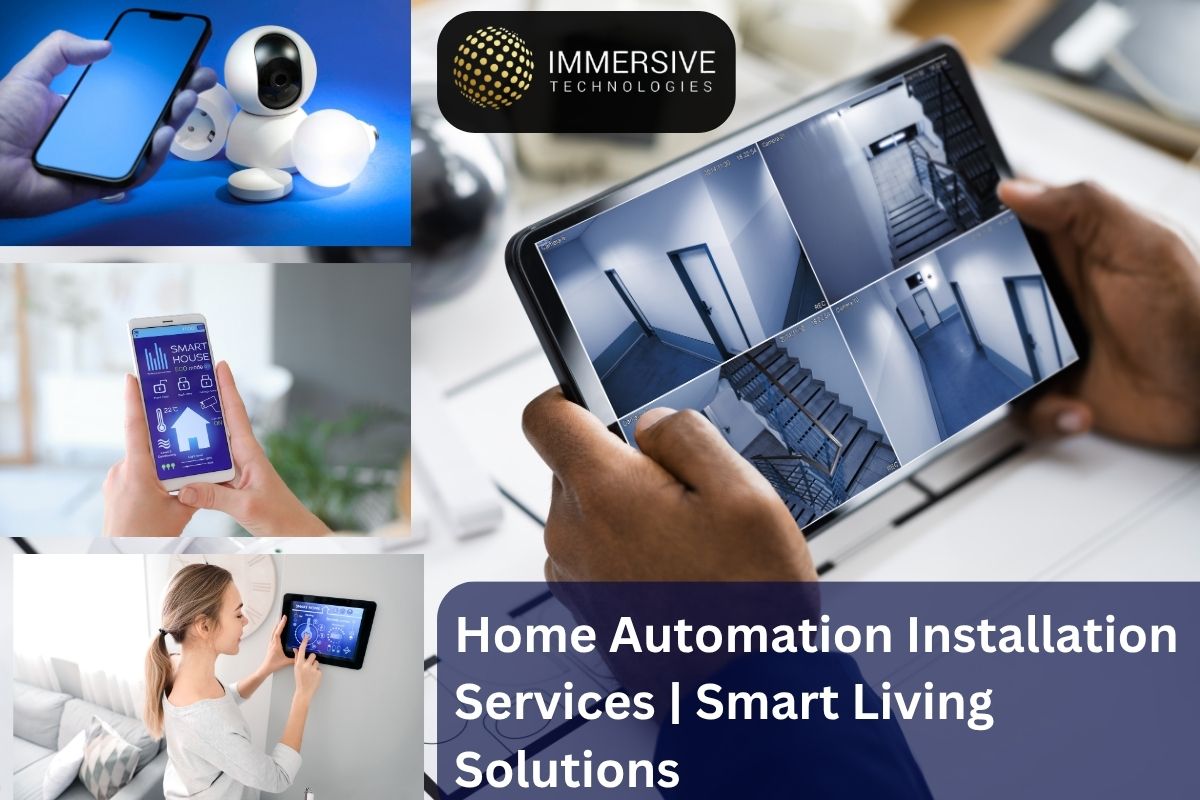 Home Automation Installation Made Easy Step-by-Step Tips