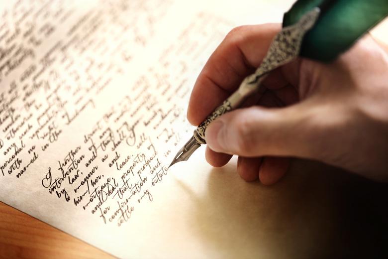 How International Students Can Improve Their Academic Writing in English