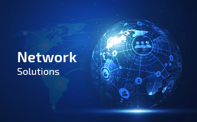 Network-Solutions