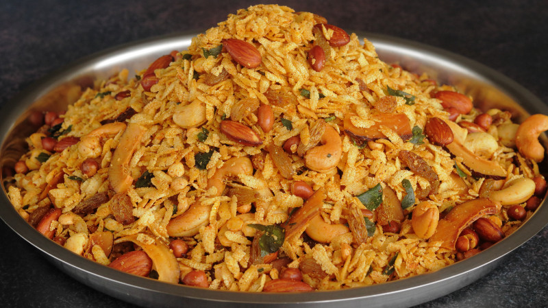 Poha-Chivda-Recipe