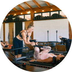 Reformer-Classes