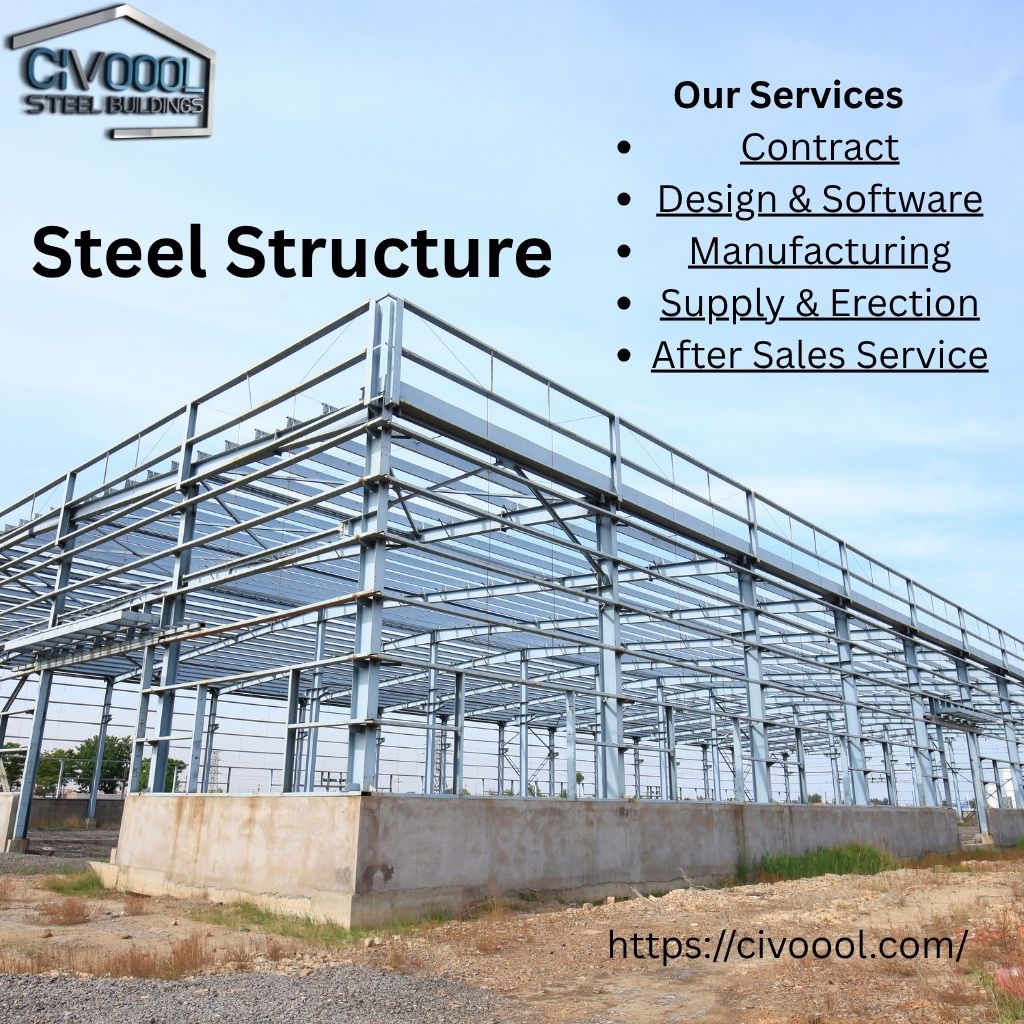 Steel Structure (2)