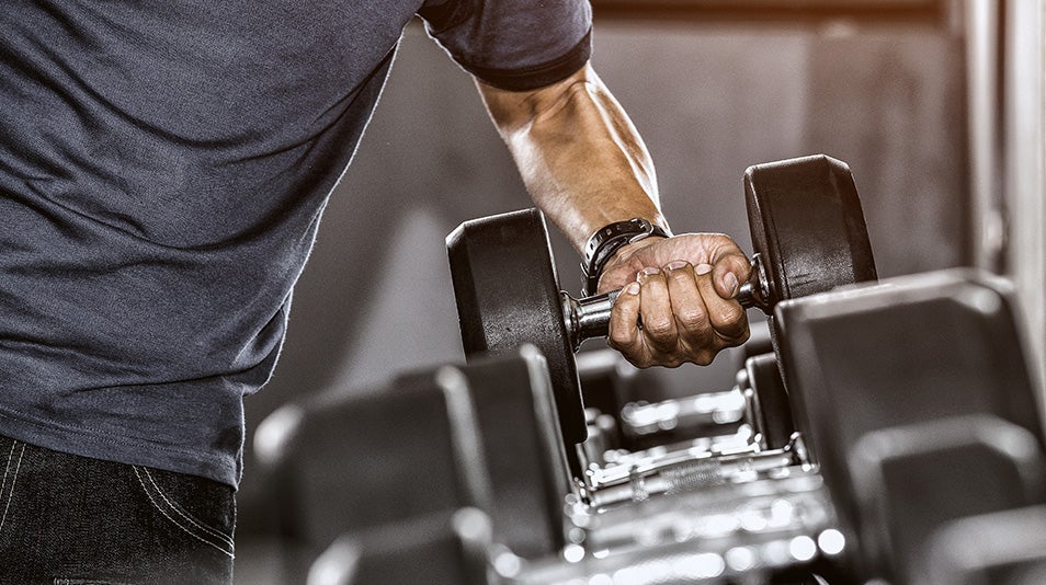 Strength-Training-Capham