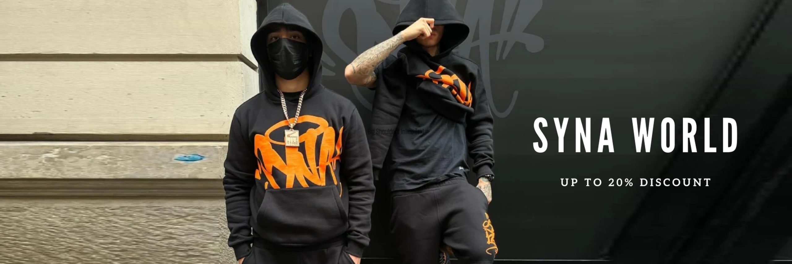 Synaworld Official