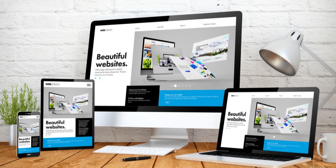 The Importance of Partnering with a Website Design Agency in Ireland for Your Business Growth