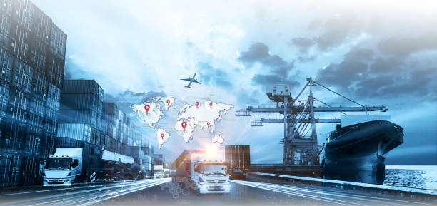 Transportation Management System.