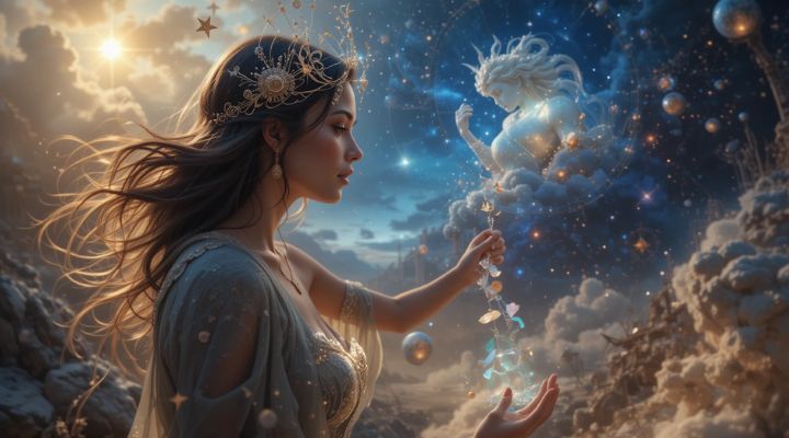 Venus in Astrology