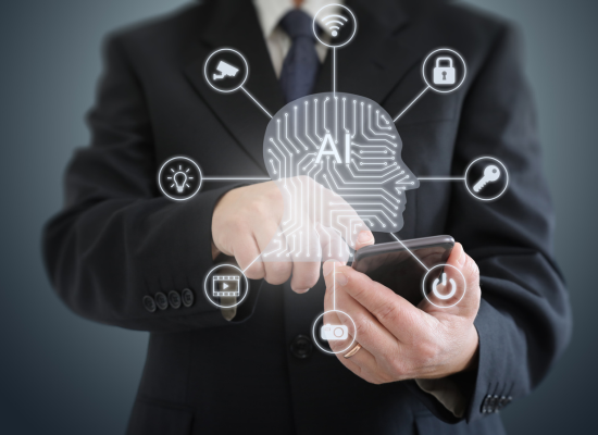 What Are AI-Powered Solutions1