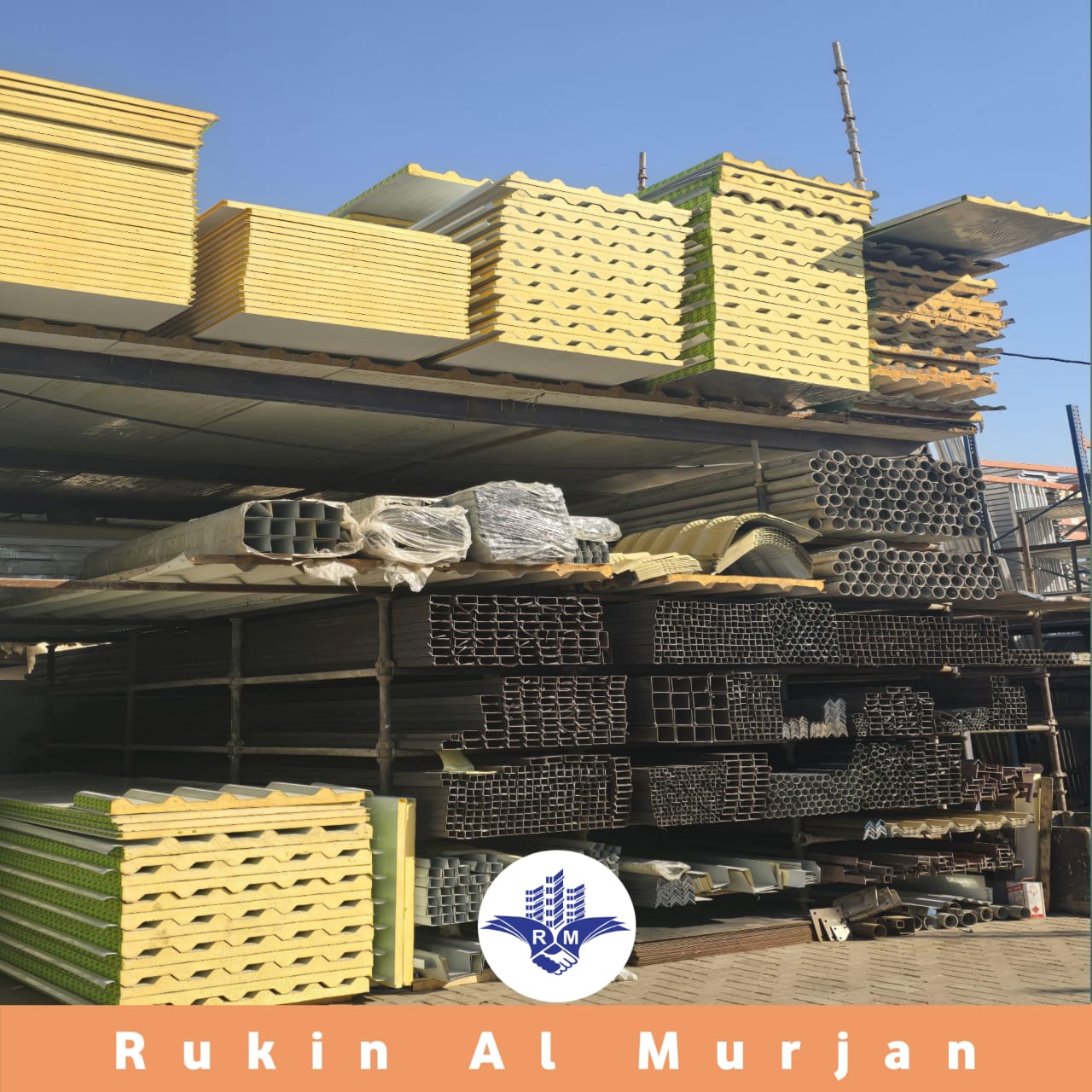 Supplier Across the Uae