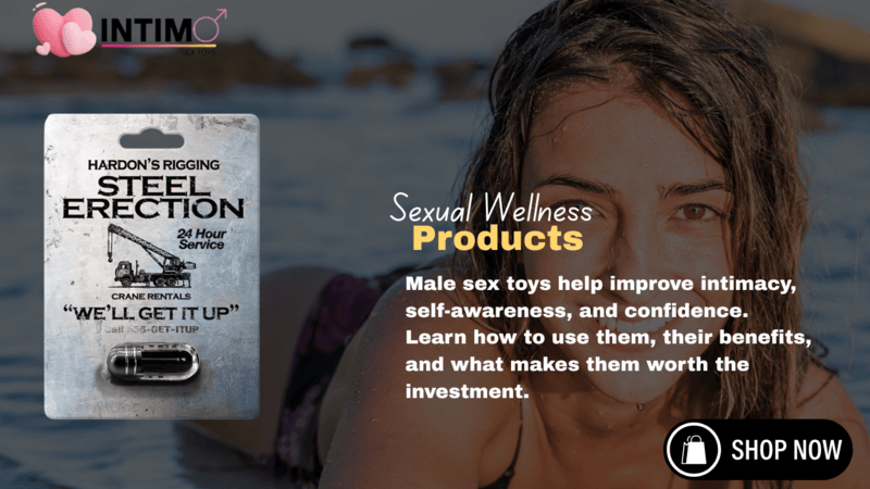 Why Male Sex Toys Are Essential for Modern Self-Care and Connection (1)