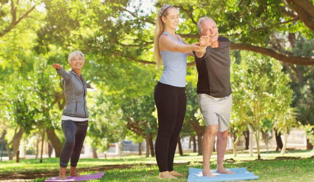 Yoga Teacher