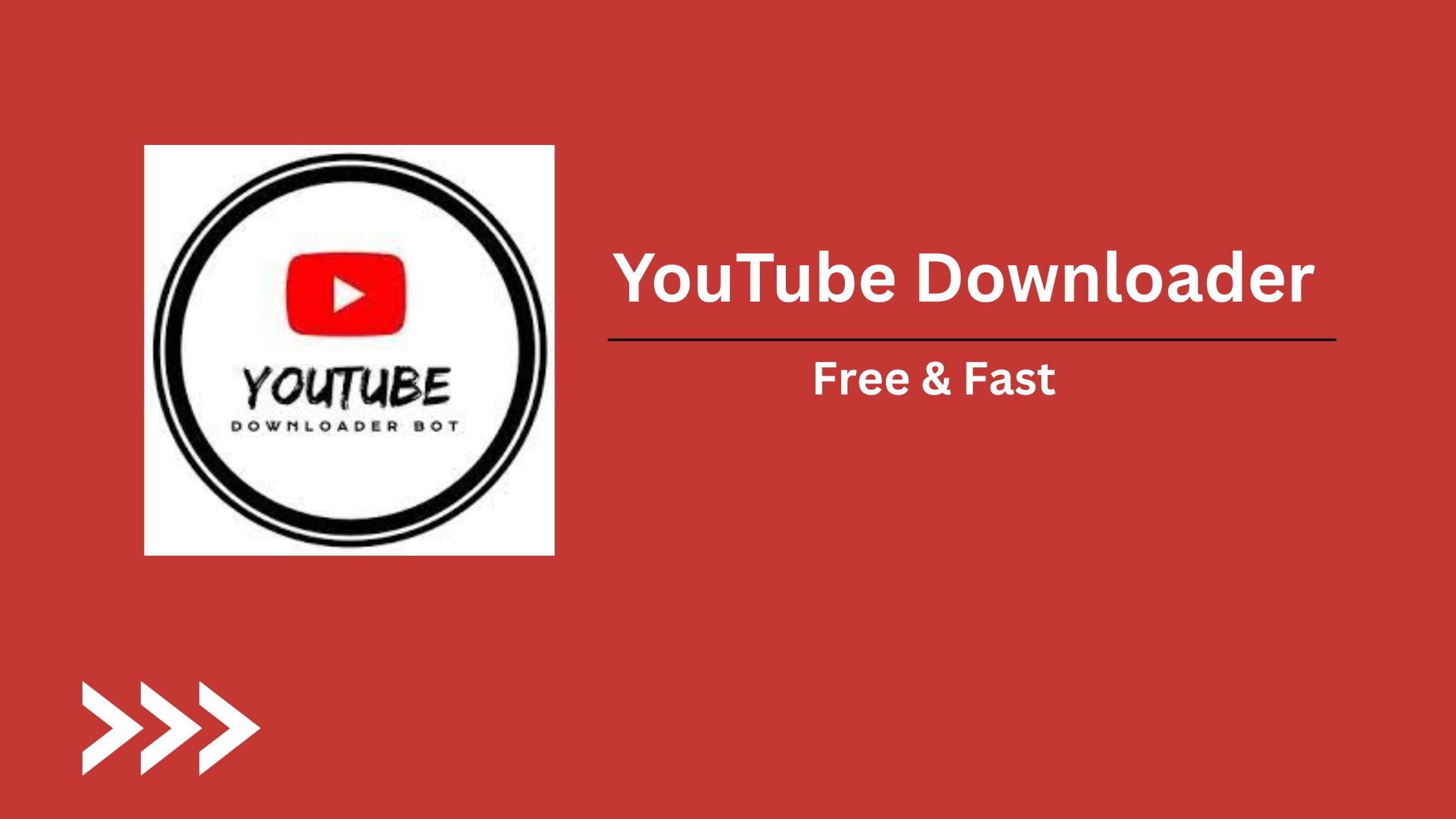 Yt1s Popular YouTube Downloader to download YouTube videos