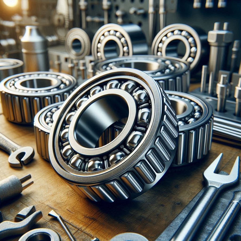 tapered roller bearing