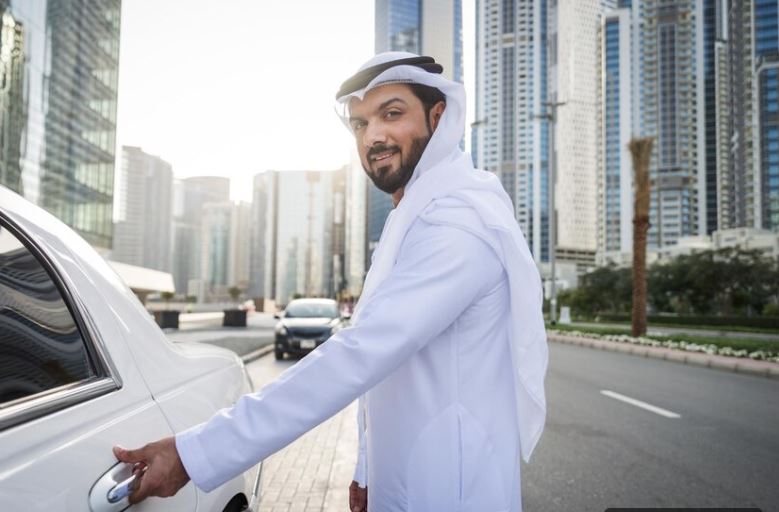 When to Choose Best Safe Driver in Dubai