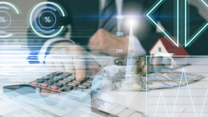 Accounting Outsourcing Services: A Game-Changer for Modern Businesses