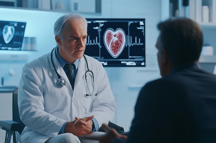 cardio hospital in Karachi