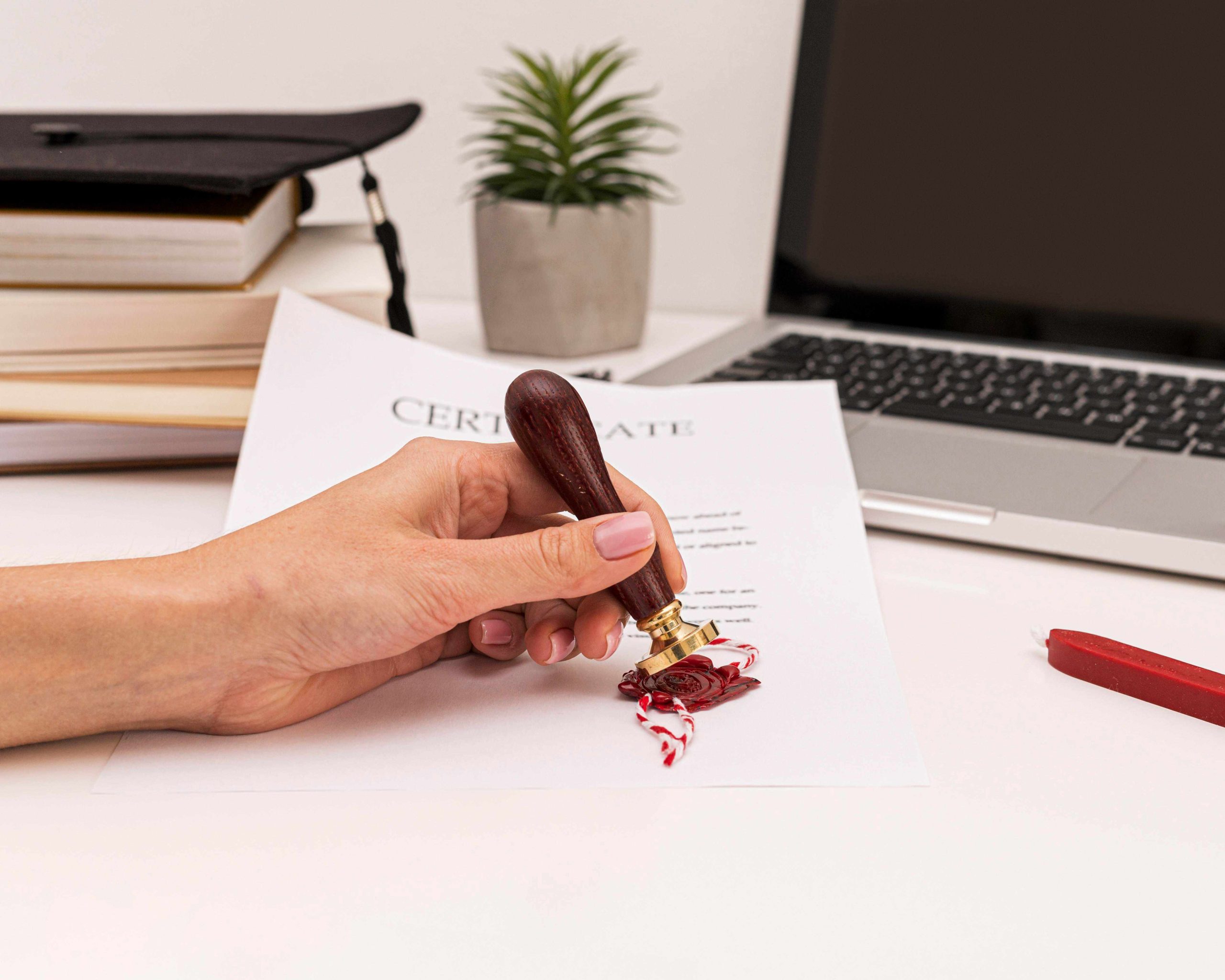 Mobile Notary Beverly Hills