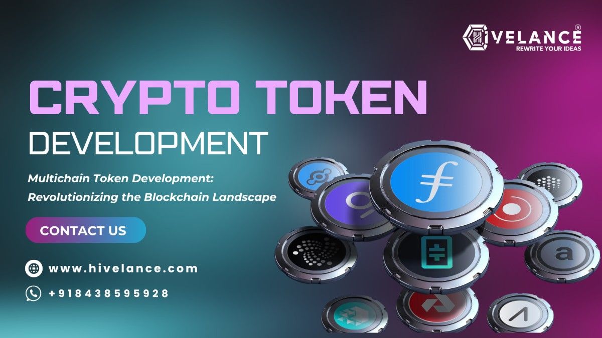 cryptotokendevelope