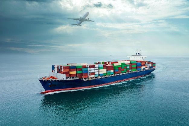 Fleet Logistics Support.