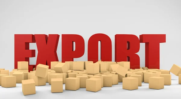 exports