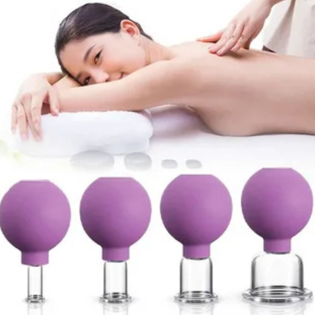 facial suctioning cups (4)