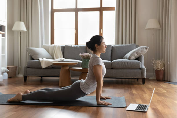 Online Yoga Classes