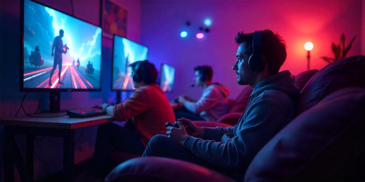 mobile game development