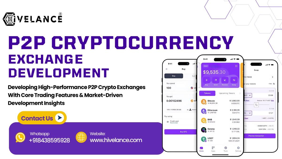 p2pexchangedevelopmen