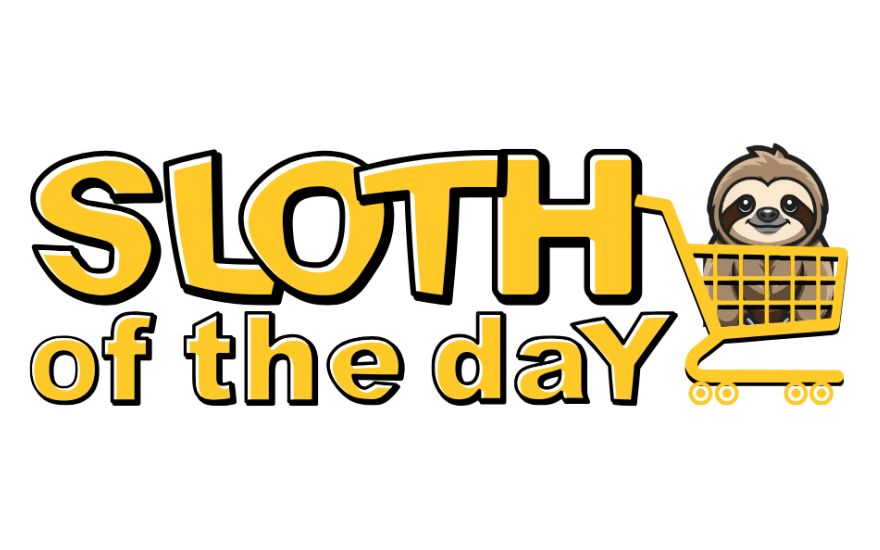 slothofthedaystore