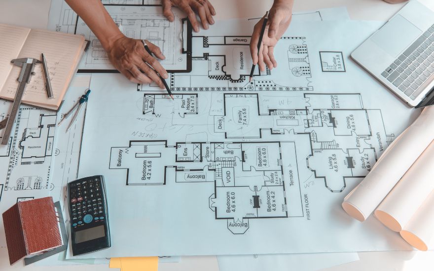 teamonearchitects