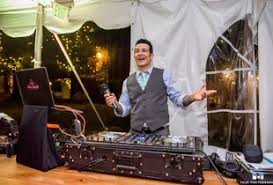 wedding dj packages in Santa Rosa, CA