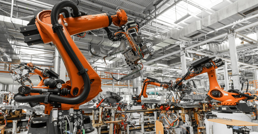 Industrial Automation Solutions